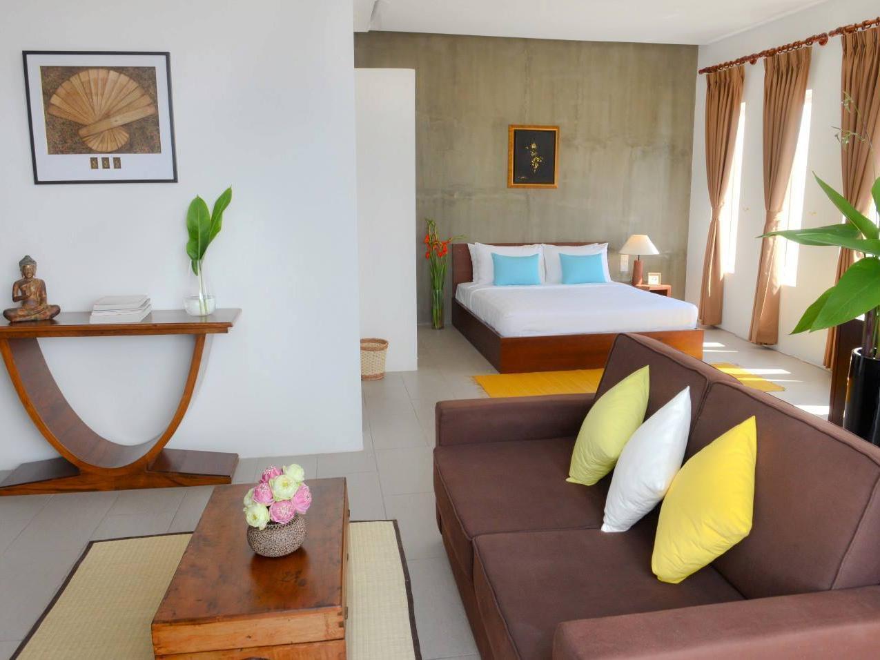 Kolab Sor Phnom Penh Hotel Eksteriør bilde