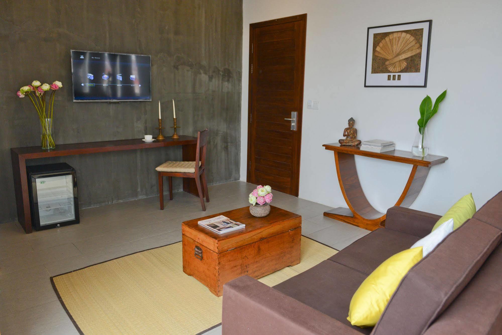 Kolab Sor Phnom Penh Hotel Eksteriør bilde